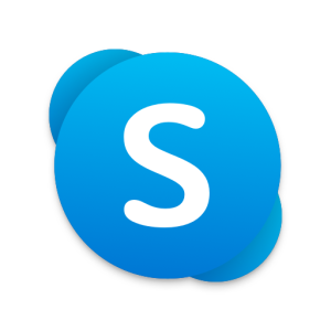 تحميل Skype  للأندرويد مجاناً icon
