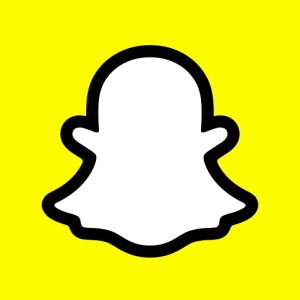 تحميل برنامج Snapchat APK سناب شات icon