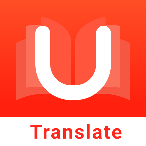 تحميل U-Dictionary مهكر  icon