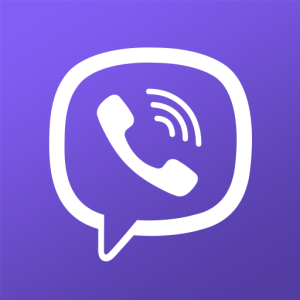 تحميل Viber APK Messenger للاندرويد icon
