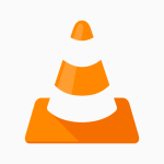 برنامج في ال سي بلاير VLC APK  icon