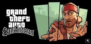 grand theft auto san andreas 1