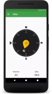 تحميل تطبيق My Prayer APK screen 2