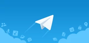 telegram 1