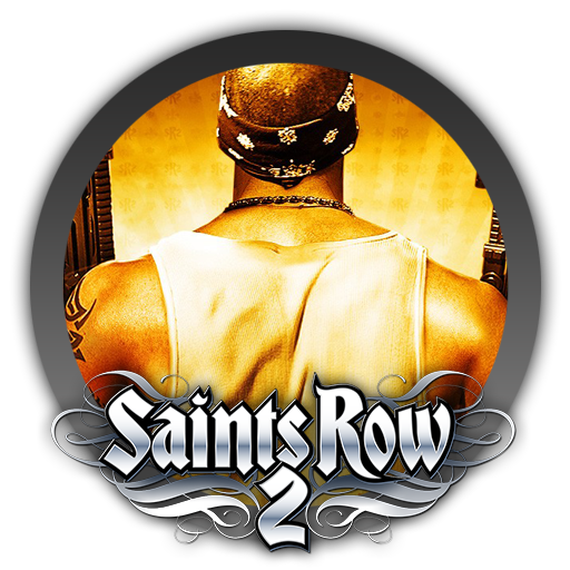 saints row 2 bandana