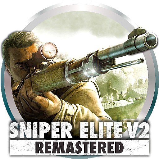 Sniper elite v2 не запускается на windows 10