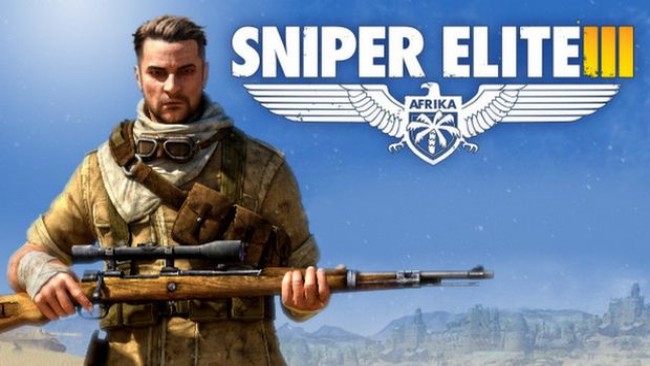 تحميل لعبة Sniper Elite 3 سنايبر إليت 3 للكمبيوتر خفيفة ومضغوطة تحميل العاب كمبيوتر Pc