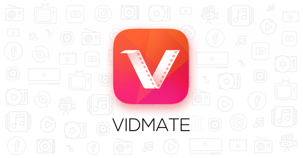original vidmate download apk